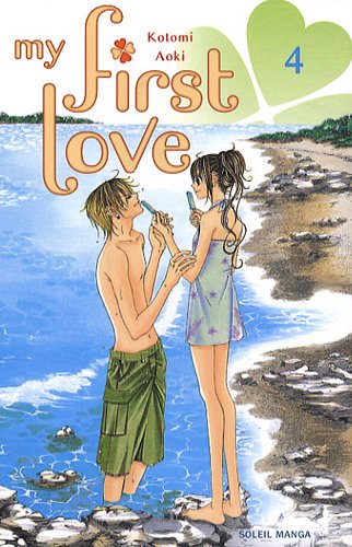 Download My First Love Vol.4 Download My First Love Vol.4