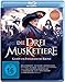 Produktbild Die drei Musketiere - Kampf um Frankreichs Krone [Blu-ray]