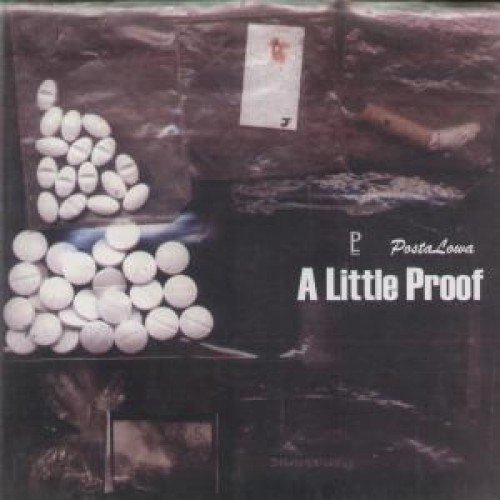 Preisvergleich Produktbild A Little Proof