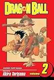 Dragon Ball Volume 2 (Dragon Ball (Viz Paperback))