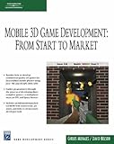 Image de Mobile 3D Game Development: From Start to Market