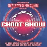 New Wave (Compilation CD, 39 Tracks) - a-ha Blondie Alphaville Visage Kajagoogoo