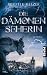 Cover zum Buch Die Dämonenseherin
