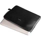 Cantaş 15-16 in&ccedil; Laptop Kılıfı (Siyah)