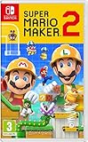 juegos mario kart para pc  Super Mario Maker 2 - Nintendo Switch [Importación inglesa]