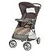 Cosco Lift and Stroll Stroller - Rainbow Dots (Multicolor) RS.13149.00