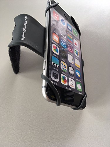 Handy-Halterung Universal fÃ¼r alle gÃ¤ngigen Smartphones und iPhone