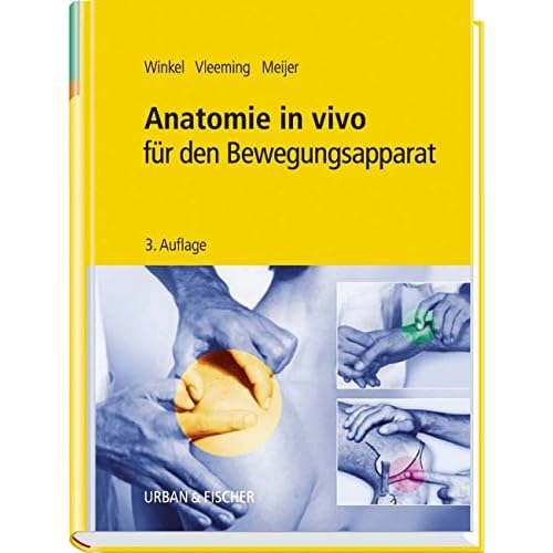 [PDF] Anatomie in vivo für den Bewegungsapparat KOSTENLOS DOWNLOAD