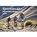 Produktbild Sportzauber Mountainbike · DIN A3 · Premium Kalender 2019 · Trekking · Sport · Fahrrad · Sattel · Ausrüstung · Gipfel · Gebirge · alpin · Edition Seelenzauber
