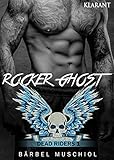 Image de Rocker Ghost - Dead Riders 1
