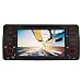 Produktbild PUMPKIN Android 5.1 Lollipop Quad Core 7 Zoll 1 Din Autoradio Moniceiver DVD Receiver für BMW 3er E46 318 320 325 330 335 M3 1998 - 2006 Unterstützt GPS Navi DAB+ Bluetooth Wifi 3G Lenkradsteurung