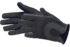 PFIFF - 011467 - Gants d'équitation - Mixte Adulte