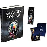 Zamanın G&ouml;lgesi &ndash; 1 (Ciltli)