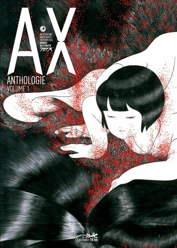 AX Anthologie — Tome 1