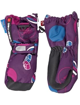 Lego Wear Mädchen Fäustlinge