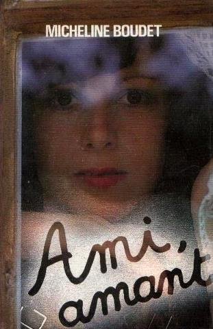 couverture de : Ami, amant