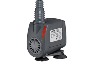 Eheim Kompaktowa pompa 1000 Aquriophilia