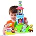 Weebles Paw Patrol Pull and Play Seal Island Playset