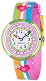 Flik Flak Fbnp003 – Orologio per bambina, multicolore