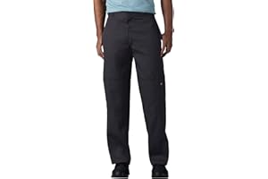 Dickies Herren Double Knee Work Hose