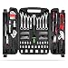 Produktbild FIXKIT 95 teiliger Haushalts-Werkzeugkoffer Universal Handwerkzeug