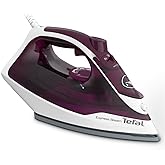 Tefal FV2844 Express Steam Kırışıklık Giderici 2400 Watt Buharlı &Uuml;t&uuml; - 4300007576