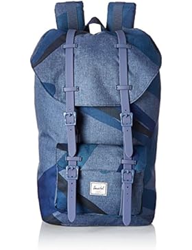 Herschel Little America Unisex-Erwachsene Rucksackhandtaschen