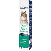 Spectrum Care Kedi T&uuml;y Yumağı &Ouml;nleyici Malt Paste 30 Gram
