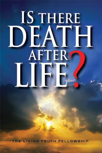 Is There Death After Life? 6th Edition (English Edition) livre