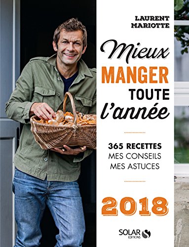 Download Mieux manger toute l'année - 2018
