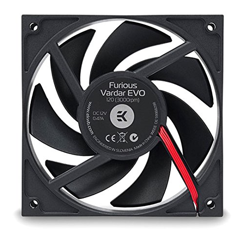 Preisvergleich Produktbild EK Water Blocks 3831109880036 Kühlung für PC