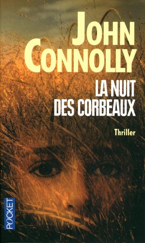 couverture de : La nuit des corbeaux