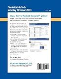 Image de Plunkett's InfoTech Industry Almanac 2013: The Only Comprehensive Guide to InfoTech Companies & Trends