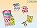 Mini nail file - Assorted designs