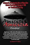 Image de Amicizia (Friendship) (English Edition)