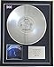 Produktbild Metallica – Ltd Edtn CD Platinum Disc – Ride the Lightning