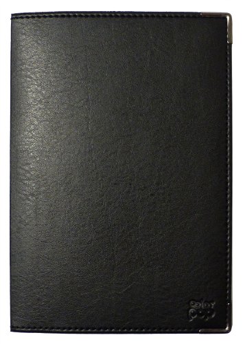 Sans 550060 Pop Porte Papiers, Noir- Modèle aléatoire