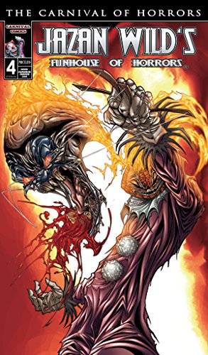 Download FUNHOUSE OF HORRORS: The Carnival Of Horrors