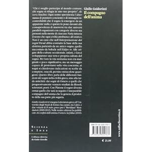 Il compagno dell'anima. I greci e il sogno