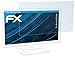 Price comparison product image atFoliX Screen Protection Film for BenQ GL2760H Screen Protector - FX-Clear crystal clear Protector Film