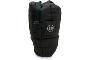 LP Latin Percussion LP540-BK Housse pour Conga