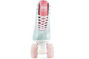 Rio Roller Script Patins Unisexe pour Enfants