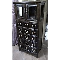 Suchergebnis auf Amazon.de für: Apothekerschrank Antik - Schlafzimmer