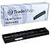 Produktbild Akku 6600mAh für HP COMPAQ HP Business Notebook 7400 8200 8400 8500 8700 9400 8510-w 8710-w Mobile Workstation NC-8200 NC-8220 NC-8230 NC-8430 NW-8200 NW-8240 NW-8240 MobileWorkstation NW-8440