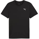 PUMA Performance SS Tee M Men's T-Shirt (Pack of 1)