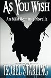 Cover zum Buch As You Wish
