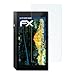 Produktbild atFoliX Panzerfolie für Pioneer XDP-300R Folie - 3 x FX-Shock-Clear stoßabsorbierende ultraklare Displayschutzfolie