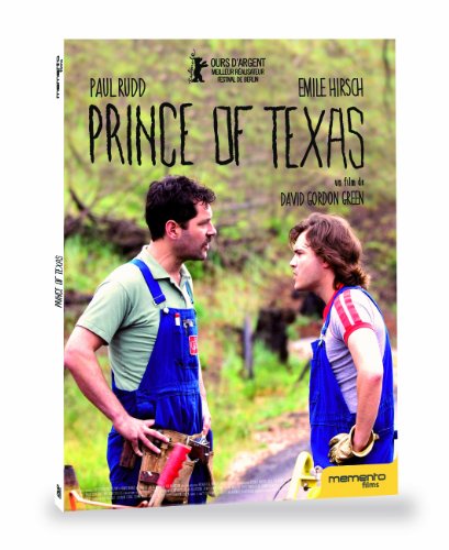 Prince of Texas