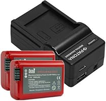 Baxxtar RAZER 600 II Ladeger&auml;t 5 in 1 + 2x Baxxtar PRO ENERGY Akku f&uuml;r Sony NP-FW50 (echte 1080mAh) passend zu Sony ILCE QX1 Alpha 5000 5100 6000 6300 Alpha 7 und 7 II 7S CyberShot DSC RX10 -- Sony NEX-6 NEX-F3 NEX-7 NEX-7B NEX-7C NEX-7K NEX-3 NEX-3N NEX-C3 Nex-5 NEX-5N NEX-5K NEX-5R SLT A55 A33 A35 A37 A3000 usw -- NEUHEIT mit Micro-USB Eingang und USB-Ausgang, zum gleichzeitigen Laden eines Drittger&auml;tes (GoPro, iPhone, Tablet, Smartphone..usw.) !!