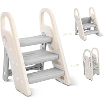 AKOAK Set Da 2 Prolunghe Per Rubinetto A Forma Di Foglia, Colori Marrone E Blu, In Morbida Gomma Siliconica, Per Bambini, Facili Da Installare
